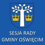 Zaproszenie na XXI Sesję Rady Gminy Oświęcim