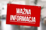 Informacja o ćwiczeniach MAYDAY'25